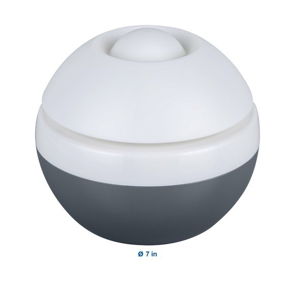 NIB Mainstays Pool & Spa Aroma Floating Essential Oil Diffuser - Picture 13 of 14